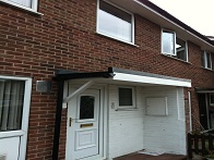 Rain Defence Roofing fascia Notttingham Rain Defence Roofing fascia Notttingham