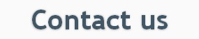 Contact us